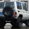 toyota landcruiser-70 1999 quick_quick_HZJ70V_HZJ70V-0004685 image 13