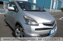 toyota ractis 2007 646828-Y2025040220F-21