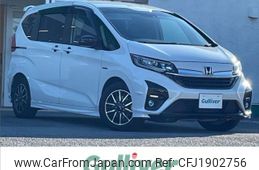 honda freed 2021 CFJ1902756