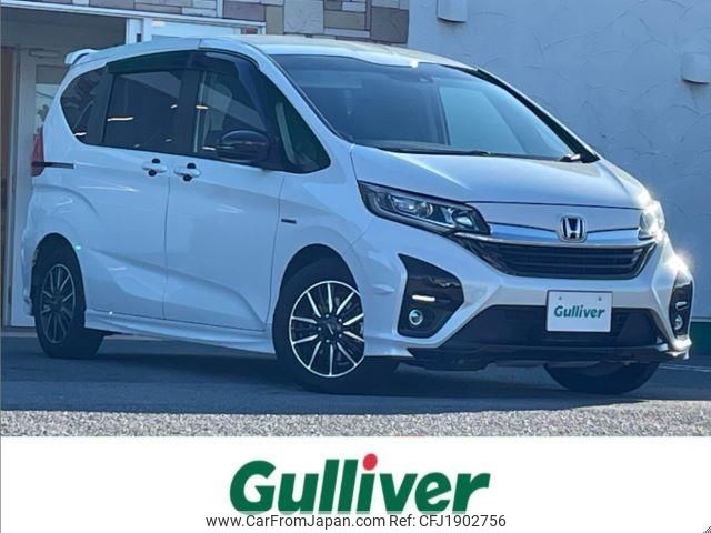 honda freed 2021 CFJ1902756 image 1