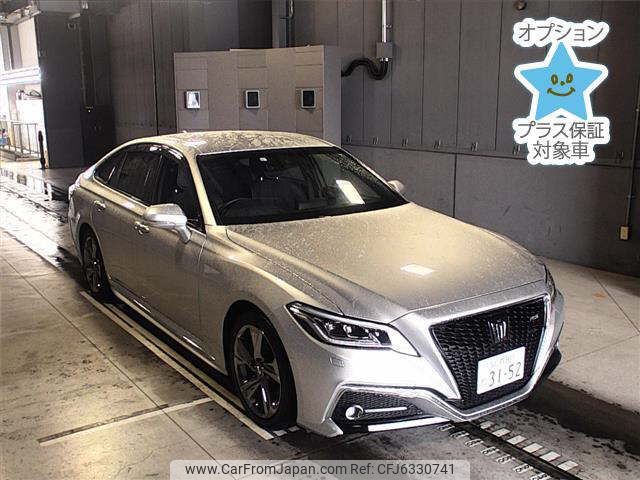 toyota crown 2019 AUTOSERVER_8A_1789_8218 image 1