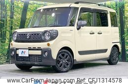 suzuki spacia 2023 quick_quick_MK53S_MK53S-502517