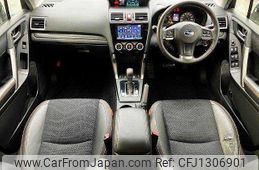 subaru forester 2015 504928-930848