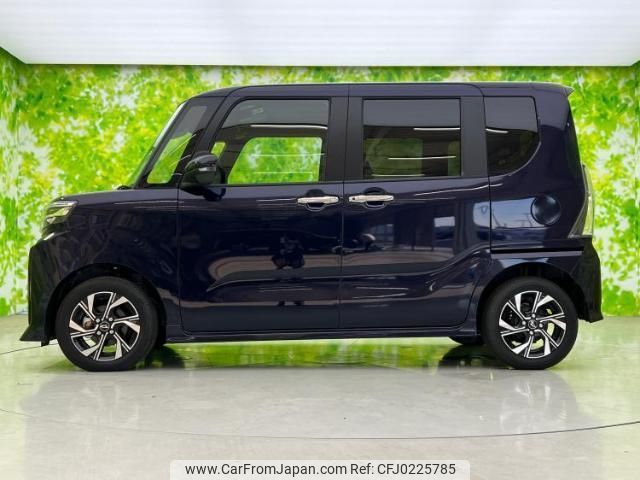 daihatsu tanto 2023 quick_quick_5BA-LA650S_LA650S-0236286 image 2