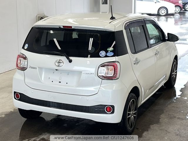 toyota passo 2016 -TOYOTA--Passo M700A-0037988---TOYOTA--Passo M700A-0037988- image 2