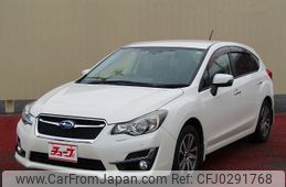 subaru impreza-wagon 2015 -SUBARU--Impreza Wagon DBA-GP7--GP7-100291---SUBARU--Impreza Wagon DBA-GP7--GP7-100291-