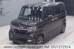 honda n-box 2019 -HONDA--N BOX JF4-1102087---HONDA--N BOX JF4-1102087-