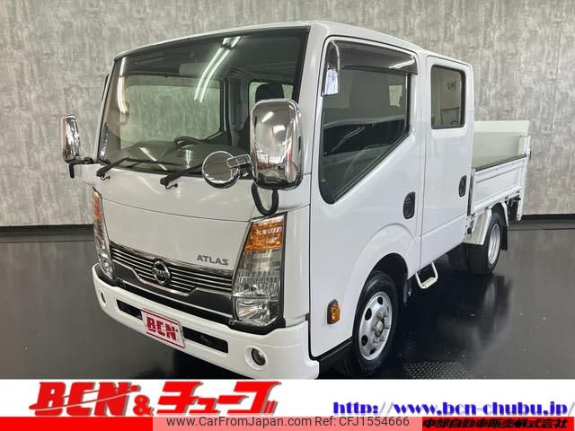 nissan atlas 2019 CFJ1554666 image 1