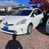 toyota prius-α 2011 -TOYOTA--Prius α DAA-ZVW40W--ZVW40-3000506---TOYOTA--Prius α DAA-ZVW40W--ZVW40-3000506- image 4