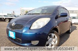 toyota vitz 2006 REALMOTOR_N2024110414A-24