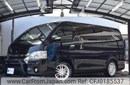 toyota hiace-wagon 2016 -TOYOTA 【八王子 300 5311】--Hiace Wagon CBA-TRH214W--TRH214-0045073---TOYOTA 【八王子 300 5311】--Hiace Wagon CBA-TRH214W--TRH214-0045073-