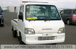 subaru sambar-truck 2001 CFJ1757895