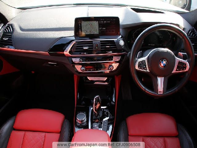 bmw x4 2020 -BMW--BMW X4 3BA-2V20--WBA2V120609B55158---BMW--BMW X4 3BA-2V20--WBA2V120609B55158- image 2