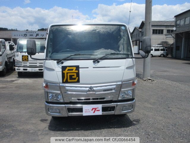 mitsubishi-fuso canter 2015 -MITSUBISHI--Canter TKG-FDA50--FDA50-540021---MITSUBISHI--Canter TKG-FDA50--FDA50-540021- image 2