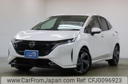 nissan aura 2023 quick_quick_FE13_FE13-303164