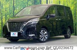 nissan serena 2022 -NISSAN--Serena 5AA-GFC27--GFC27-239985---NISSAN--Serena 5AA-GFC27--GFC27-239985-