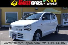 suzuki alto 2019 -SUZUKI--Alto DBA-HA36S--HA36S-518991---SUZUKI--Alto DBA-HA36S--HA36S-518991-