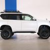 toyota land-cruiser-prado 2019 -TOYOTA--Land Cruiser Prado CBA-TRJ150W--TRJ150-0095327---TOYOTA--Land Cruiser Prado CBA-TRJ150W--TRJ150-0095327- image 5