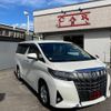 toyota alphard 2019 quick_quick_AGH30W_AGH30-0294467 image 10
