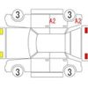 nissan x-trail 2018 -NISSAN--X-Trail DBA-NT32--NT32-080795---NISSAN--X-Trail DBA-NT32--NT32-080795- image 2