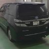 toyota vellfire 2012 -TOYOTA 【新潟 332ﾂ66】--Vellfire ATH20W-8016131---TOYOTA 【新潟 332ﾂ66】--Vellfire ATH20W-8016131- image 2