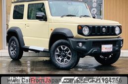 suzuki jimny-sierra 2023 -SUZUKI 【名変中 】--Jimny Sierra JB74W--202887---SUZUKI 【名変中 】--Jimny Sierra JB74W--202887-
