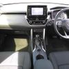 toyota corolla-cross 2022 -TOYOTA--Corolla Cross ZSG10-1010390---TOYOTA--Corolla Cross ZSG10-1010390- image 9