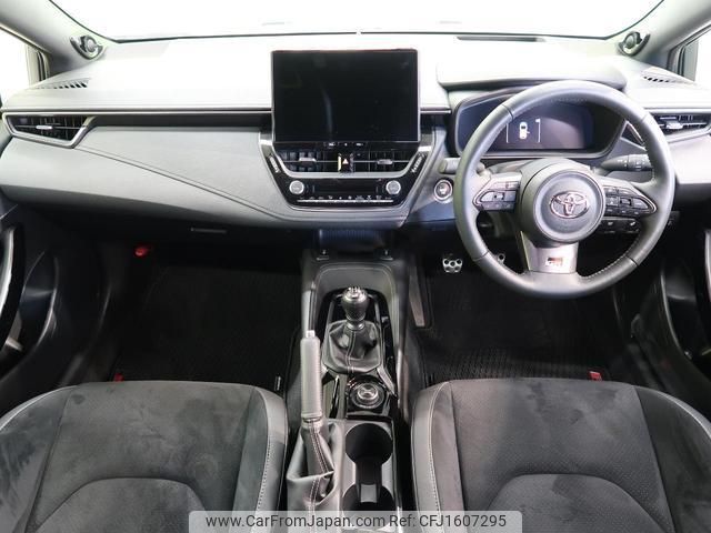 toyota toyota-others 2023 CFJ1607295 image 2