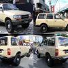toyota land-cruiser-80 1994 CFJ1798623 image 4