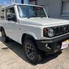 suzuki jimny 2024 quick_quick_3BA-JB64W_JB64-355842 image 8