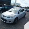 mazda demio 2008 -MAZDA--Demio DBA-DE3FS--DE3FS-148745---MAZDA--Demio DBA-DE3FS--DE3FS-148745- image 1