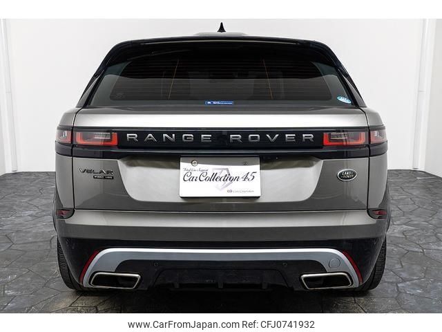 land-rover range-rover-velar 2018 quick_quick_CBA-LY3VA_SALYA2AV3JA724498 image 2