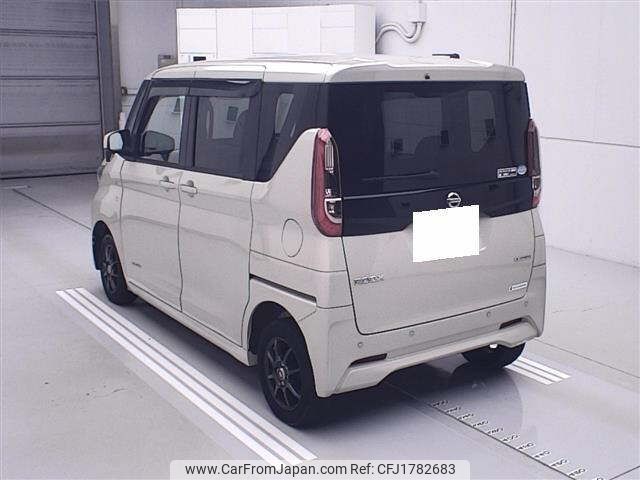 nissan roox 2021 CFJ1782683 image 2