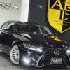 lexus is 2012 CARSENSOR_JP_AU6432045886 image 55