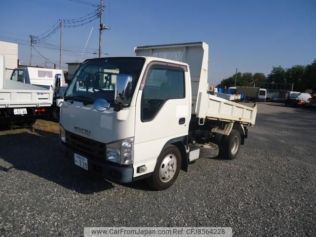 isuzu elf-truck 2017 GOO_NET_EXCHANGE_0403908A30230509W001 image 2