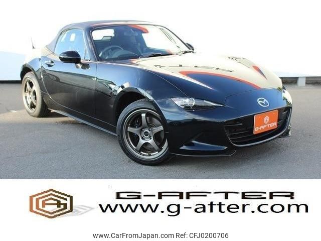 mazda roadster 2022 -MAZDA--Roadster 5BA-ND5RC--ND5RC-700440---MAZDA--Roadster 5BA-ND5RC--ND5RC-700440- image 1