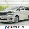 toyota vellfire 2016 -TOYOTA--Vellfire DBA-AGH30W--AGH30-0101473---TOYOTA--Vellfire DBA-AGH30W--AGH30-0101473- image 1