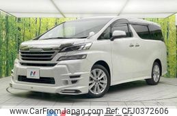 toyota vellfire 2016 -TOYOTA--Vellfire DBA-AGH30W--AGH30-0101473---TOYOTA--Vellfire DBA-AGH30W--AGH30-0101473-