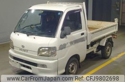 daihatsu hijet-truck 2004 quick_quick_LE-S210P_S210P-0264848