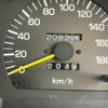 toyota land-cruiser 1995 CFJ1724654 image 31