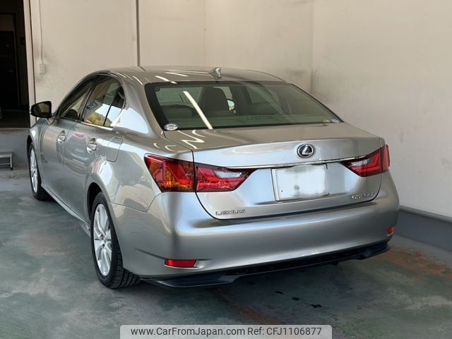 lexus gs 2015 -LEXUS 【名古屋 332た9671】--Lexus GS AWL10-6003797---LEXUS 【名古屋 332た9671】--Lexus GS AWL10-6003797- image 2
