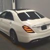 mercedes-benz s-class 2017 -MERCEDES-BENZ--Benz S Class WDD2220662A376433---MERCEDES-BENZ--Benz S Class WDD2220662A376433- image 6