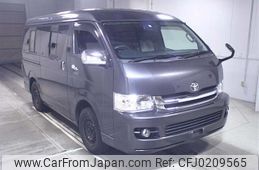 toyota hiace-van 2008 -TOYOTA--Hiace Van TRH216K-8001557---TOYOTA--Hiace Van TRH216K-8001557-