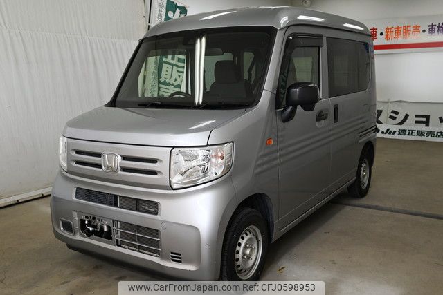 honda n-van 2018 YAMAKATSU_JJ1-3001975 image 1