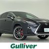 lexus rx 2016 -LEXUS--Lexus RX DBA-AGL20W--AGL20-0004313---LEXUS--Lexus RX DBA-AGL20W--AGL20-0004313- image 1