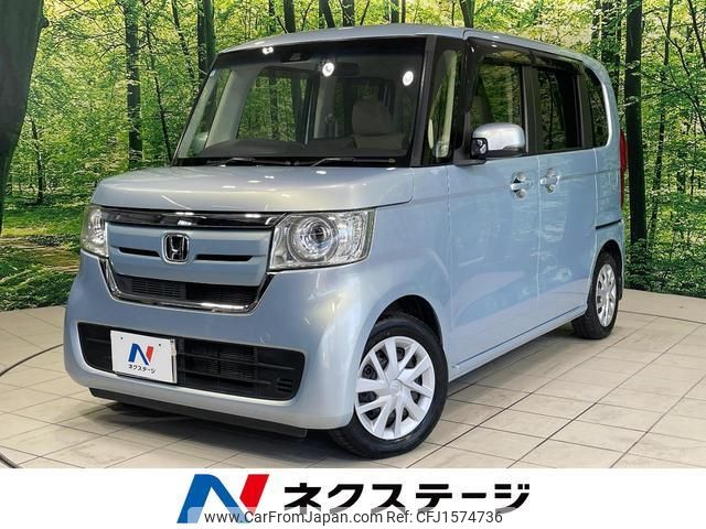 honda n-box 2017 CFJ1574736 image 1