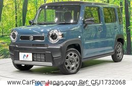 suzuki hustler 2024 CFJ1732068