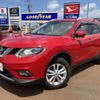 nissan x-trail 2016 -NISSAN--X-Trail DAA-HNT32--HNT32-116685---NISSAN--X-Trail DAA-HNT32--HNT32-116685- image 2