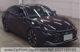 toyota crown 2022 -TOYOTA 【札幌 348ｽ 518】--Crown CrossOver 5AA-TZSH35--TZSH35-4001688---TOYOTA 【札幌 348ｽ 518】--Crown CrossOver 5AA-TZSH35--TZSH35-4001688-