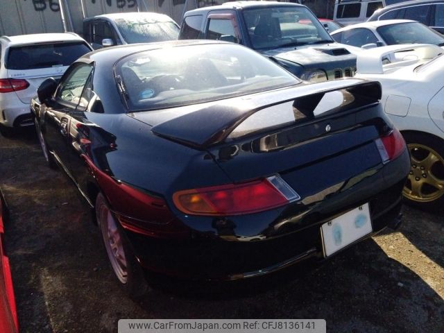 mitsubishi fto 1995 -MITSUBISHI--FTO DE3A-0018431---MITSUBISHI--FTO DE3A-0018431- image 2